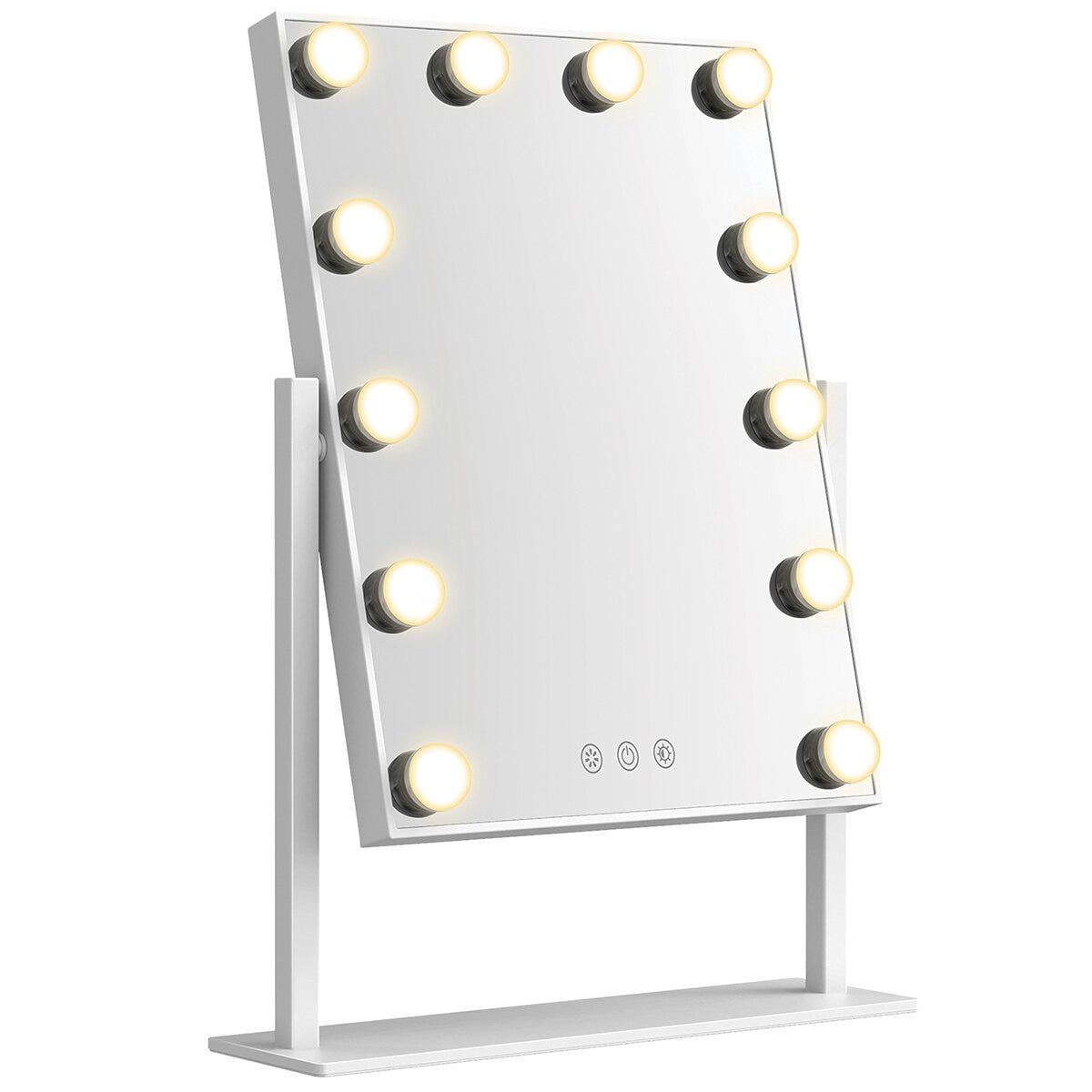 Sheffield Labs BROADWAY Vanity Mirror MR6012A