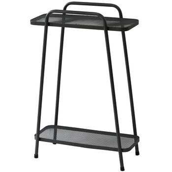 Takasho 2 Tier Modern Plant Stand