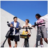 Segway E3 Pro Electric Scooter SEGW-E3-PRO Segway E3 Pro Electric Scooter SEGW-E3-PRO