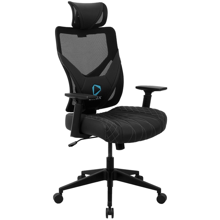 ONEX GE300 Series Gaming Chair - Black ONEX GE300 Series Gaming Chair - Black