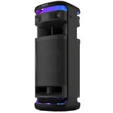 Sony ULT TOWER 10 Wireless Party Speaker Black SRSULT1000