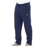 Nike Fleece Pant - Navy
