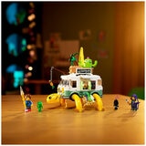 lego dreamzzz turtle van 71456