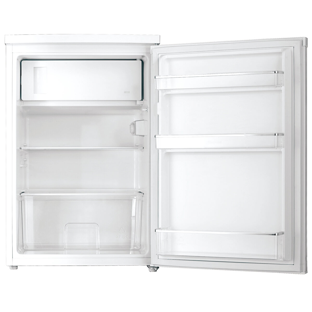 Westinghouse 120L Bar Fridge White WIM1200WD