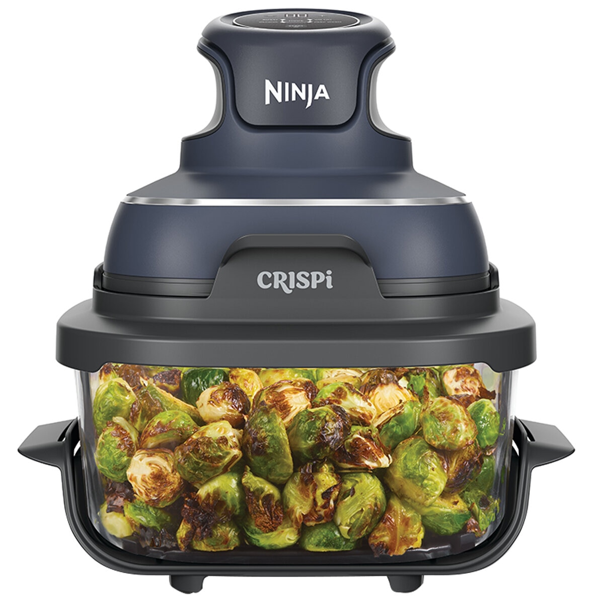 Ninja Crispi Glass Air Fryer FN101GYANZ