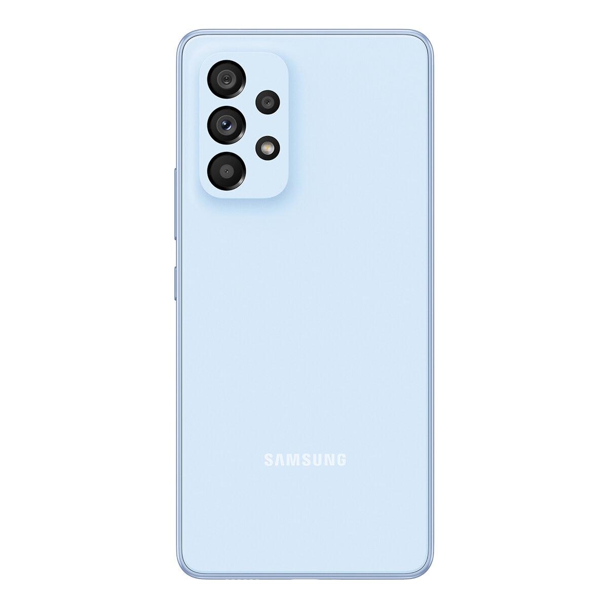Samsung Galaxy A53 5G 128GB Awesome Blue