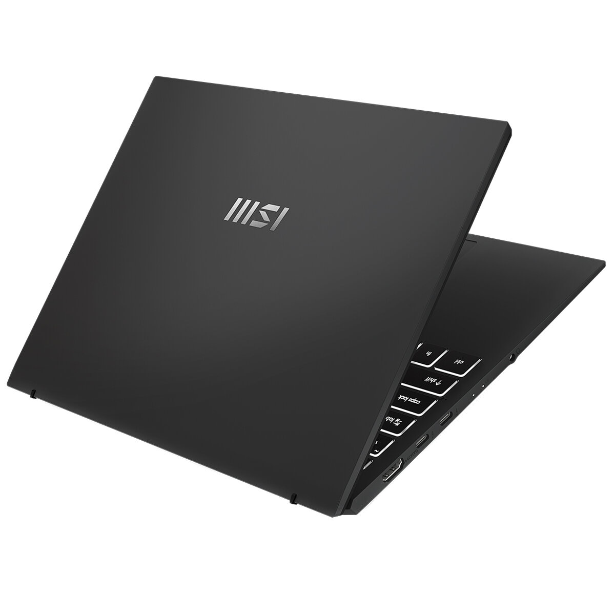 MSI Prestige 13 AI Evo 13.3 Inch Laptop A1MG-045AU