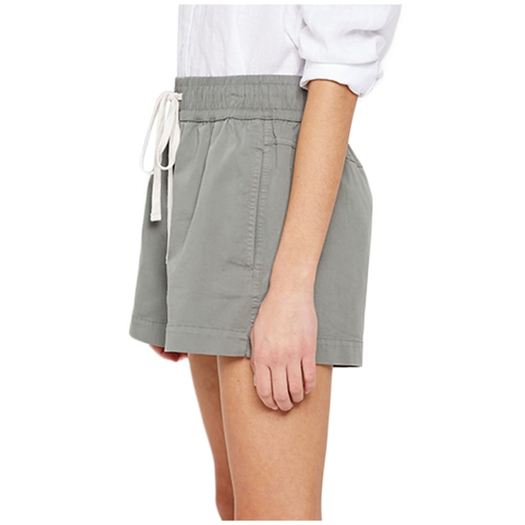JAG Women's Peached Short - Sage JAG Women's Peached Short - Sage