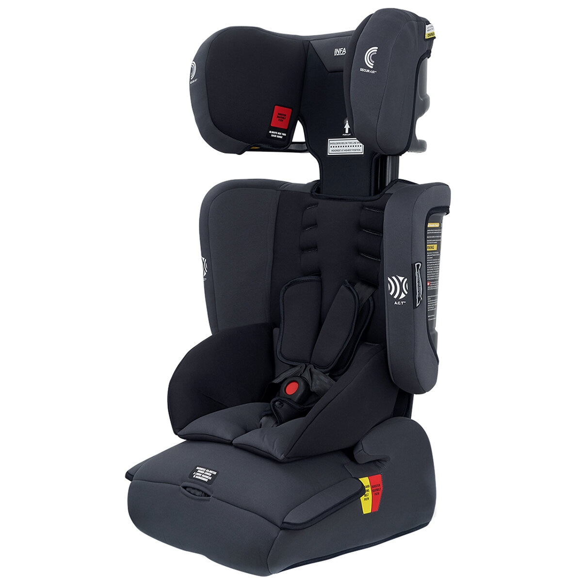 Mothers choice car seat aldi sale