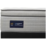 Domino Lachlan Double Mattress Medium