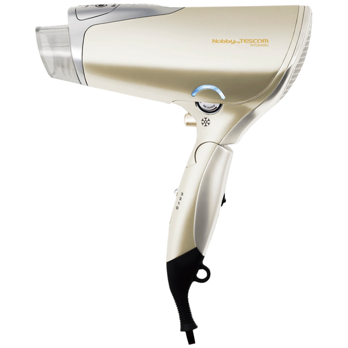 Nobby by Tescom Beauty Collagen Hair Dryer