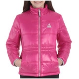 Gerry Girl's Ski Jacket - Black