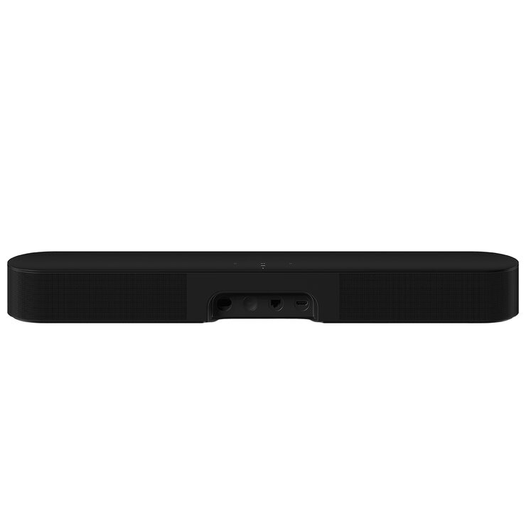 Sonos Beam Gen2 Black Smart Soundbar Beam2Au1Blk