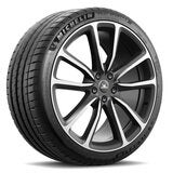 Michelin 255/40R19 100Y PILOT SPORT 4S Michelin 255/40R19 100Y PILOT SPORT 4S
