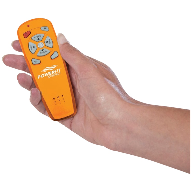 Powerfit Compact Vibration Gym Costco Australia