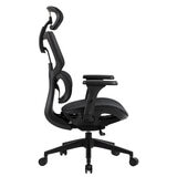 ONEX VENTRA Mesh Office Chair - Black