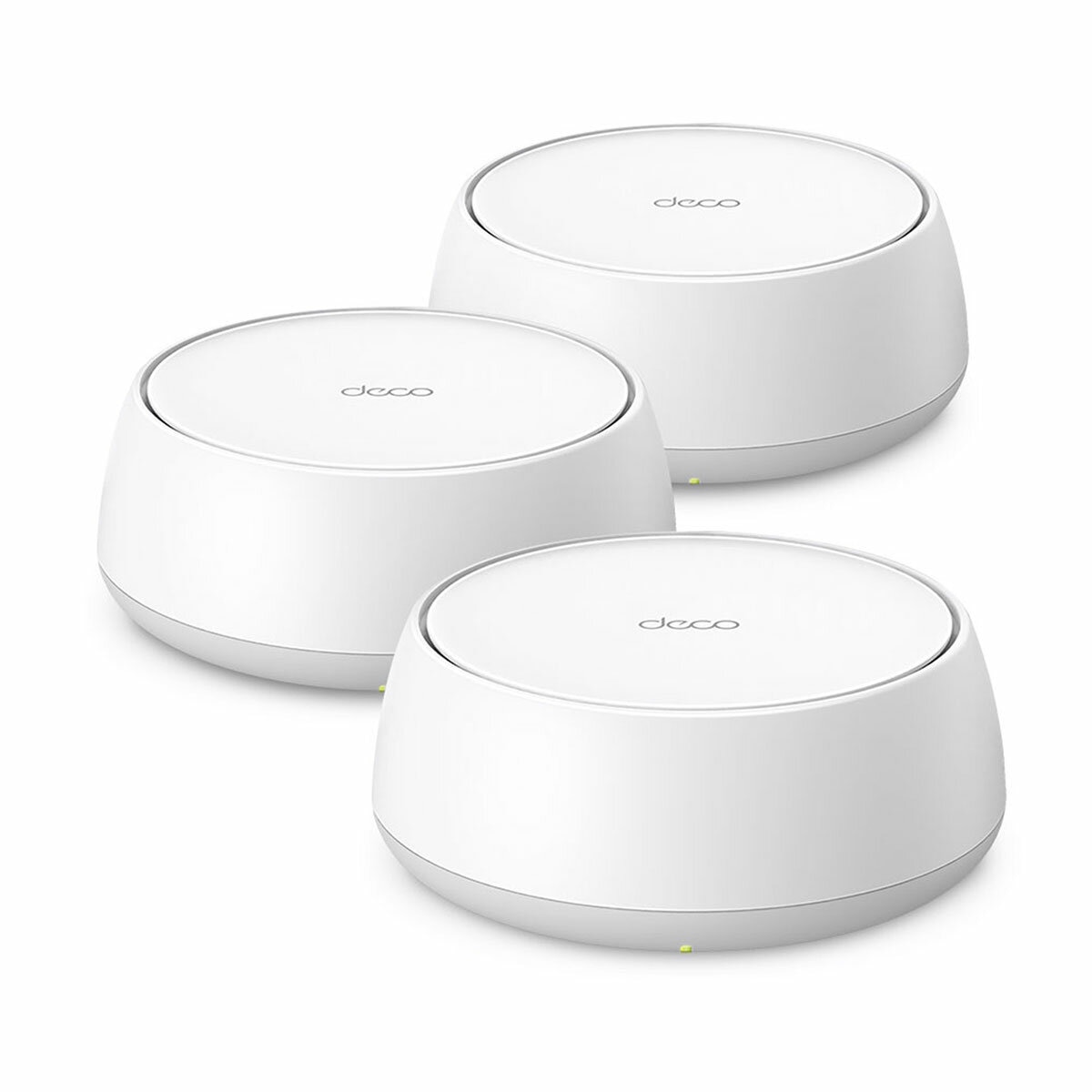 TP-Link Wi-Fi 7 Home Bundle DECO-BE25 TP-Link Wi-Fi 7 Home Bundle DECO-BE25