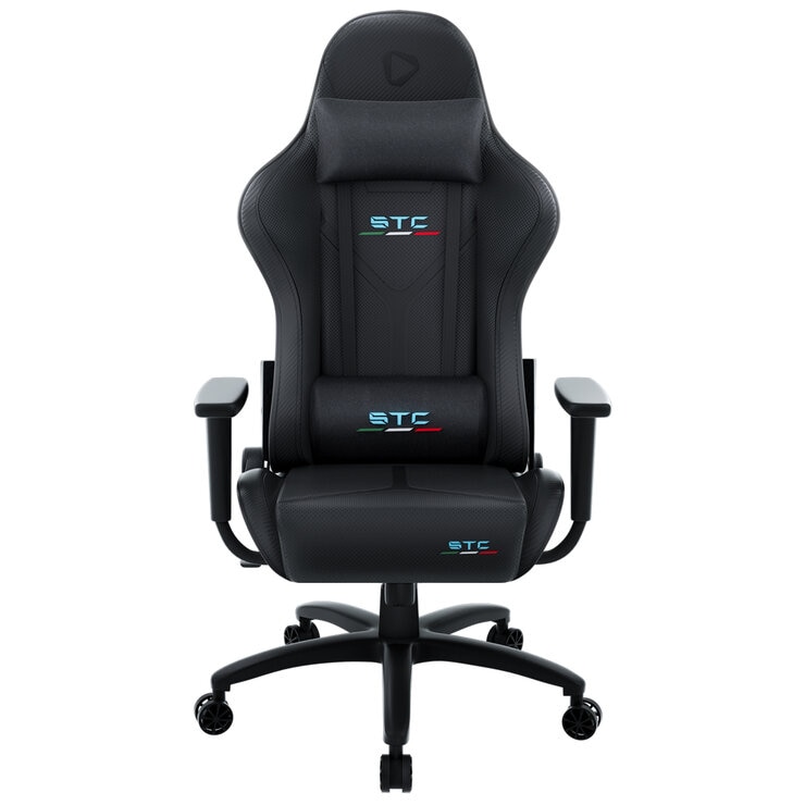 Onex STC Tribute Hardcore Gaming Chair Black Onex STC Tribute Hardcore Gaming Chair Black