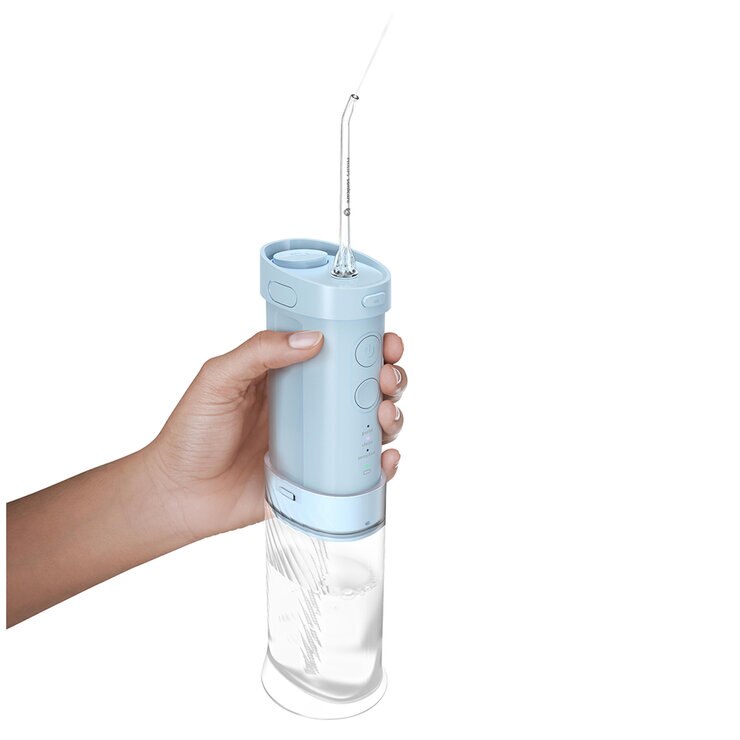 Philips Sonicare Compact Flosser 1000 Blue