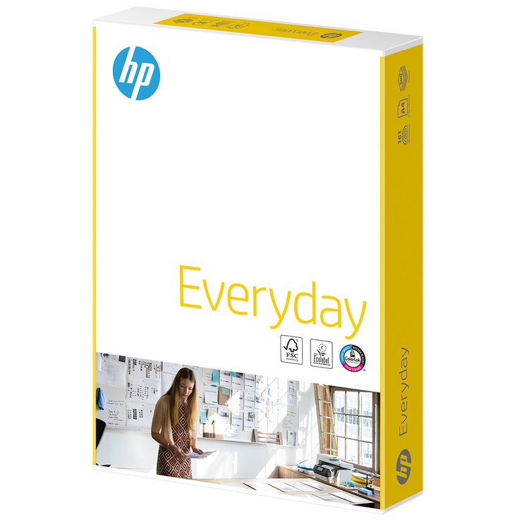 HP A4 Everyday Paper