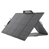 Ecoflow Delta 2 Portable Power Station + 220W Bifacial Solar Panel Bundle