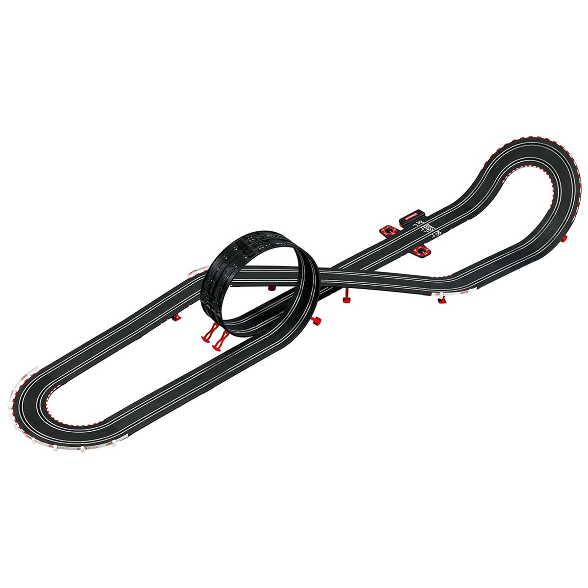 Carrera GO DTM Power Racing Track Costco Australia carrera-go-dtm-power-racing-track-costco-australia