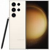 Samsung Galaxy S23 Ultra 1TB Cream SM-S918BZENATS