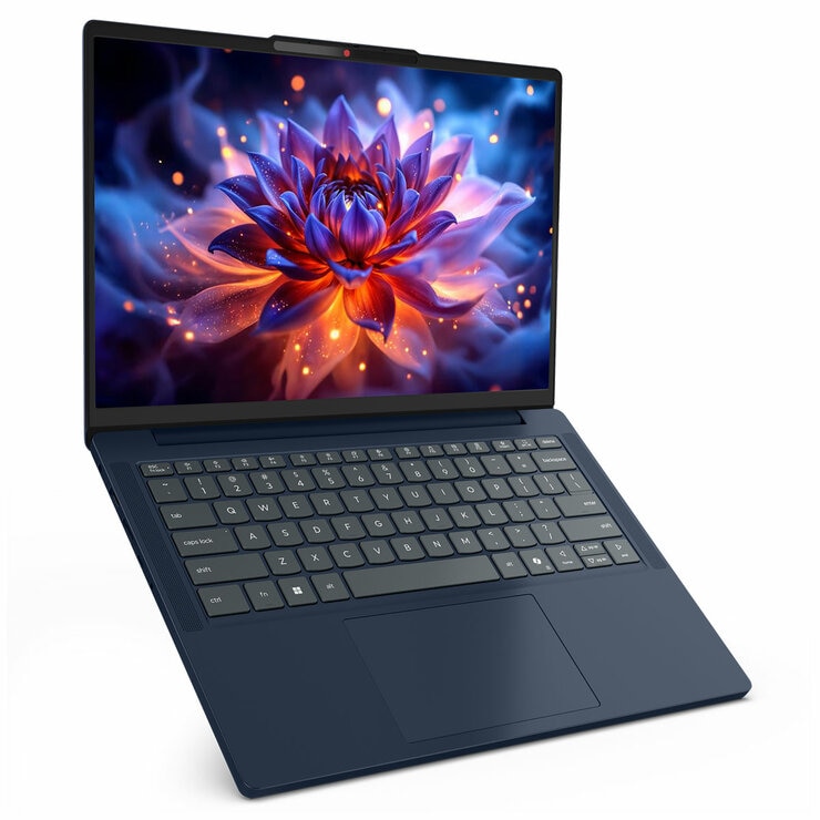 Lenovo 14 Inch IdeaPad Slim 3 Notebook 83UQ0024AU