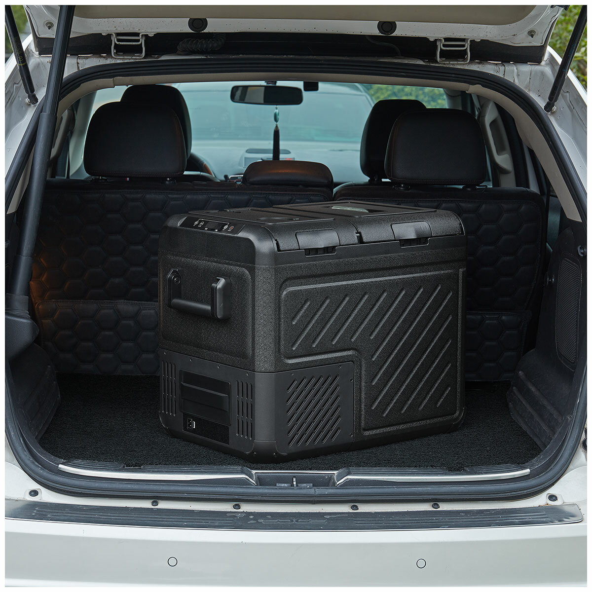 Midea 46L Dual Zone Car Fridge