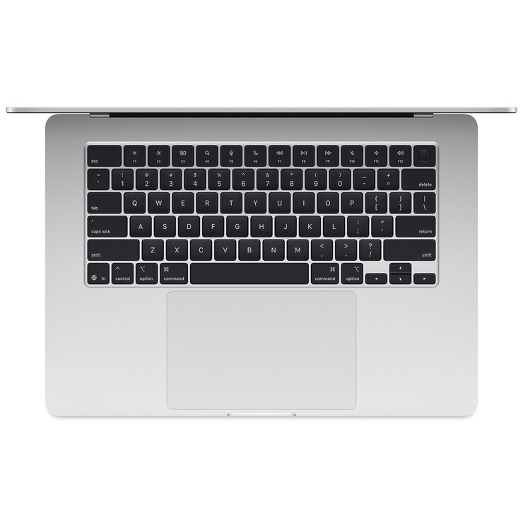 Inch MacBook Air: Apple M4 Chip With 10 Core CPU And 10 Core GPU, 16GB, 256GB SSD Silver