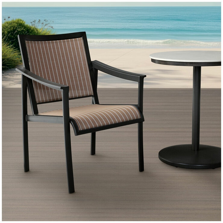 Agio Stinsley 3 Piece Bistro Set