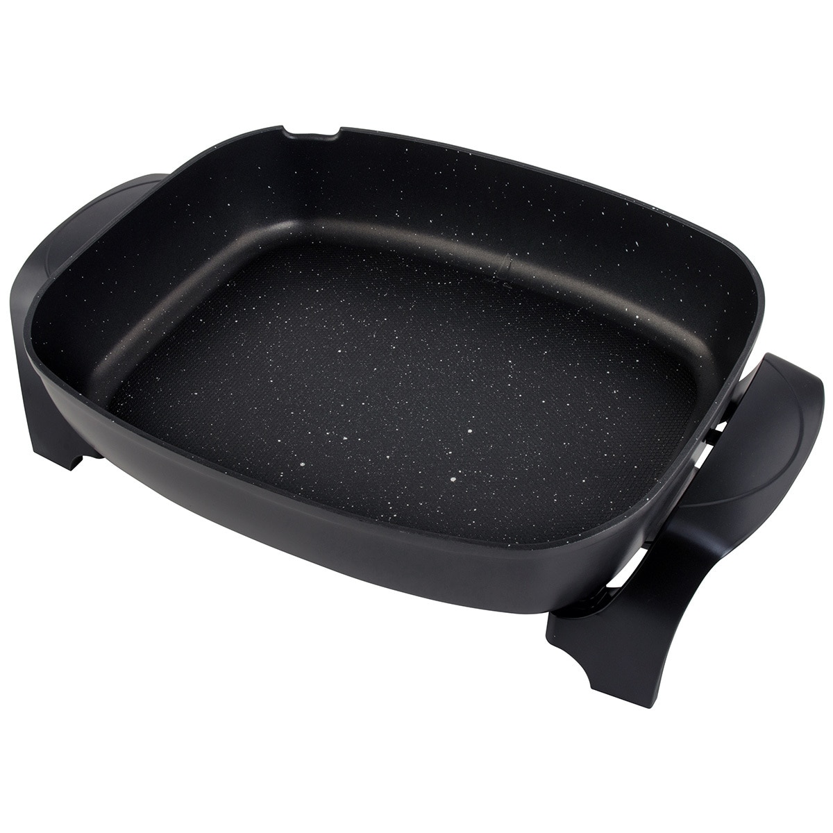 Westinghouse Electric Frypan Grey
