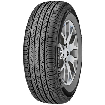 Michelin 255/50R20 109W LATITUDE TOUR HP (JLR)