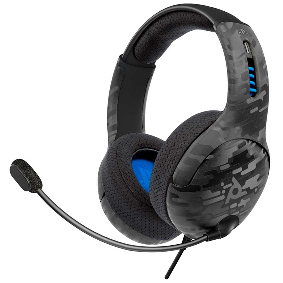 Lvl50 wired stereo headset outlet