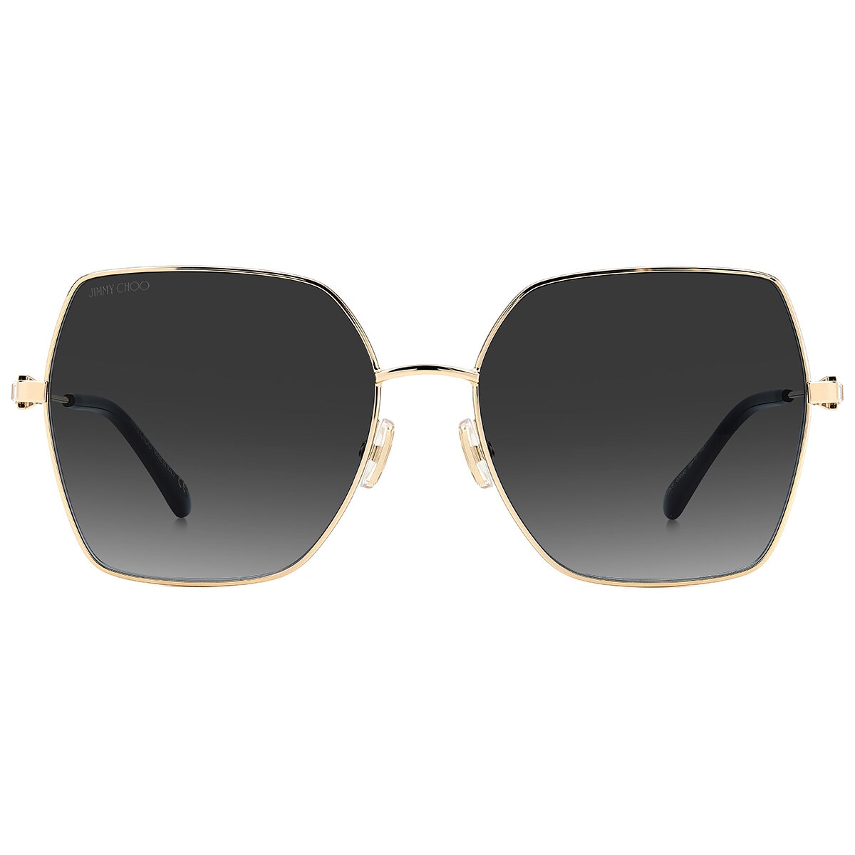 Jimmy Choo Reyes/S Women's Sunglasses