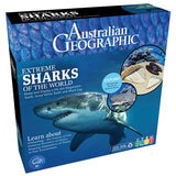 Australian Geographic Assortment 2-Packs