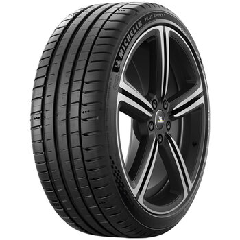 Michelin 255/40R19 100Y PILOT SPORT 5