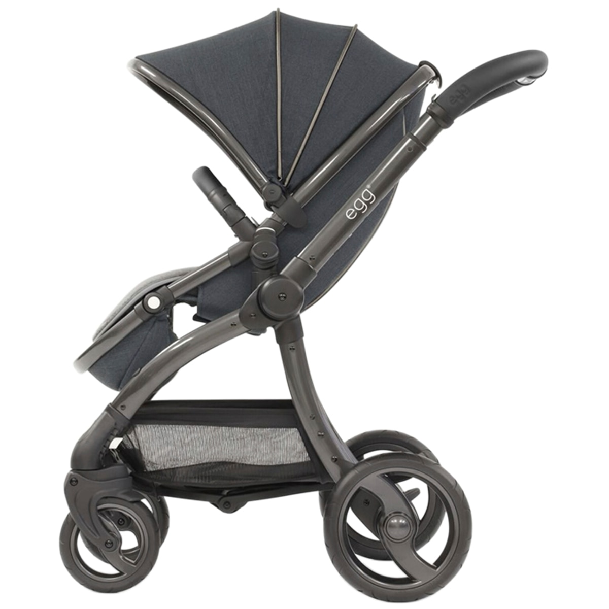 Egg Baby Stroller Carbon Grey Costco Australia