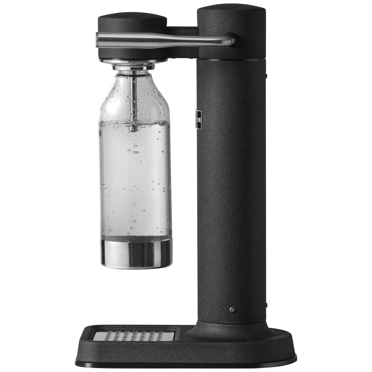 Aarke Carbonator III Black