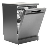Hisense 60cm Freestanding Dishwasher HSGP15FB