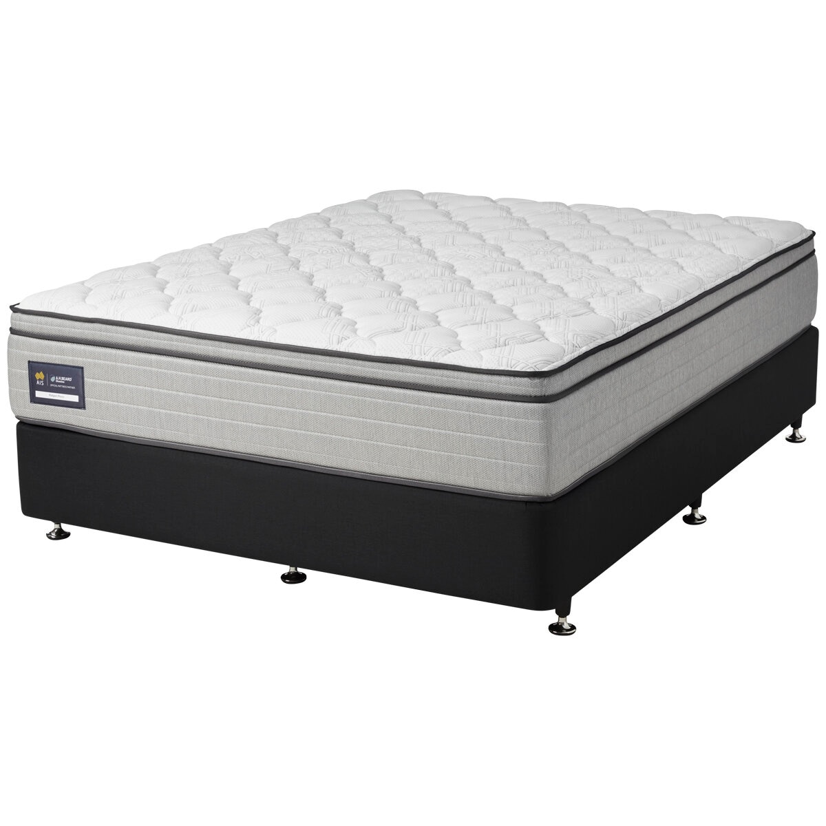 Domino Kalgan King Single Mattress Plush