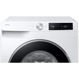 Samsung 11kg Front Load Washing Machine White WW11CG60ADLE