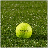 Kirkland Signature V3.0 Yellow Golf Ball 24 Packs