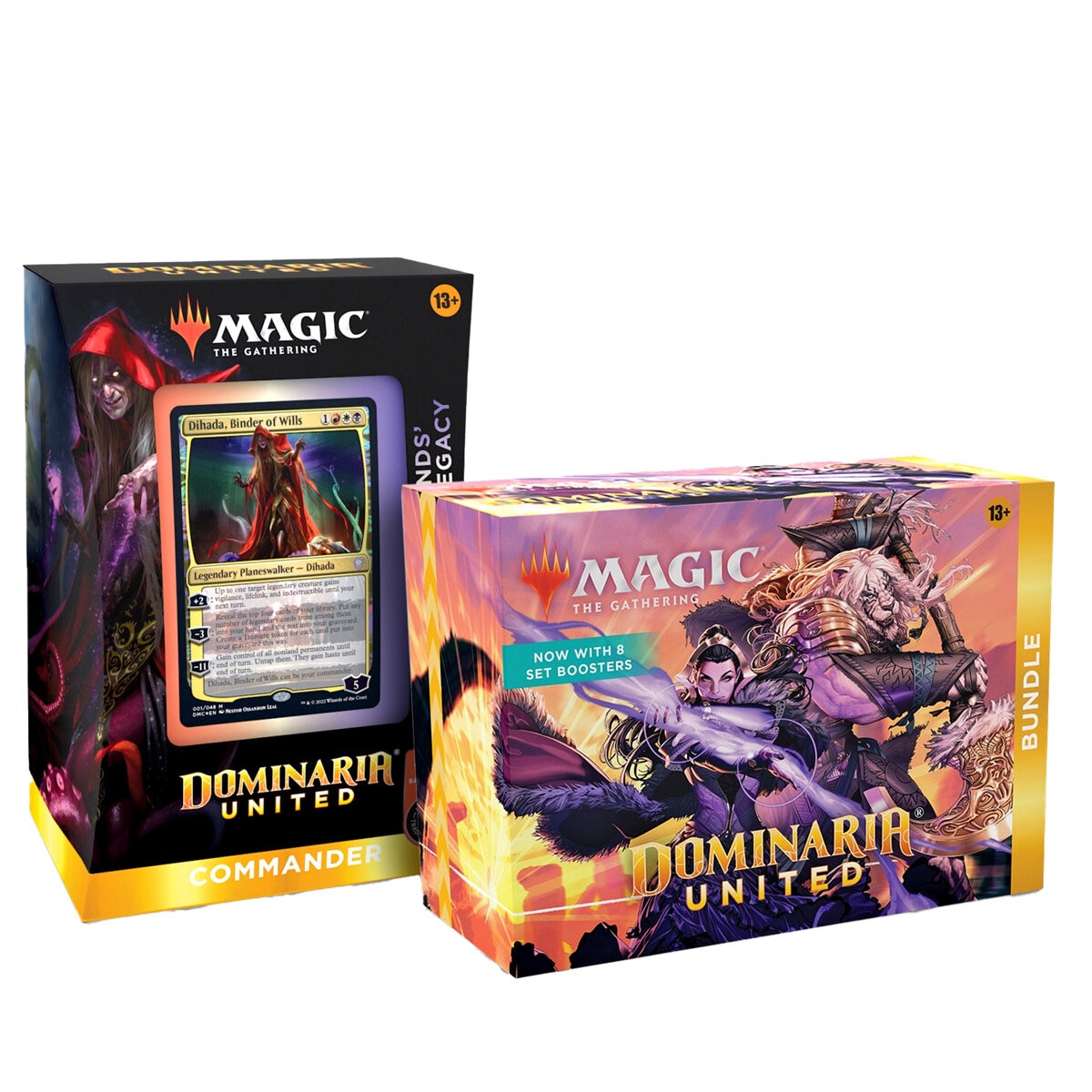 Magic the Gathering