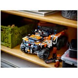 LEGO Technic All-Terrain Vehicle 42139