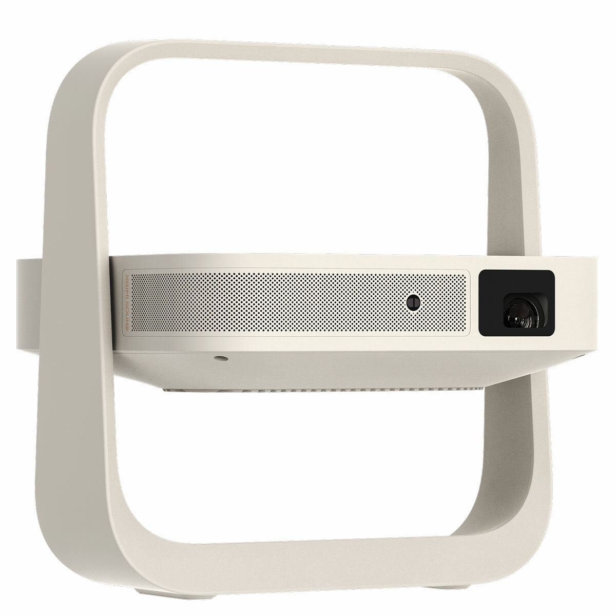 XGIMI Elfin Flip Plus Projector WK03C XGIMI Elfin Flip Plus Projector WK03C