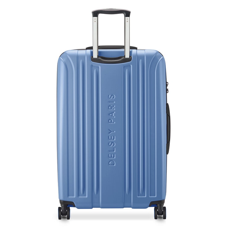 Delsey Accelerate 2 Piece Hardside Luggage Set Delsey Accelerate 2 Piece Hardside Luggage Set