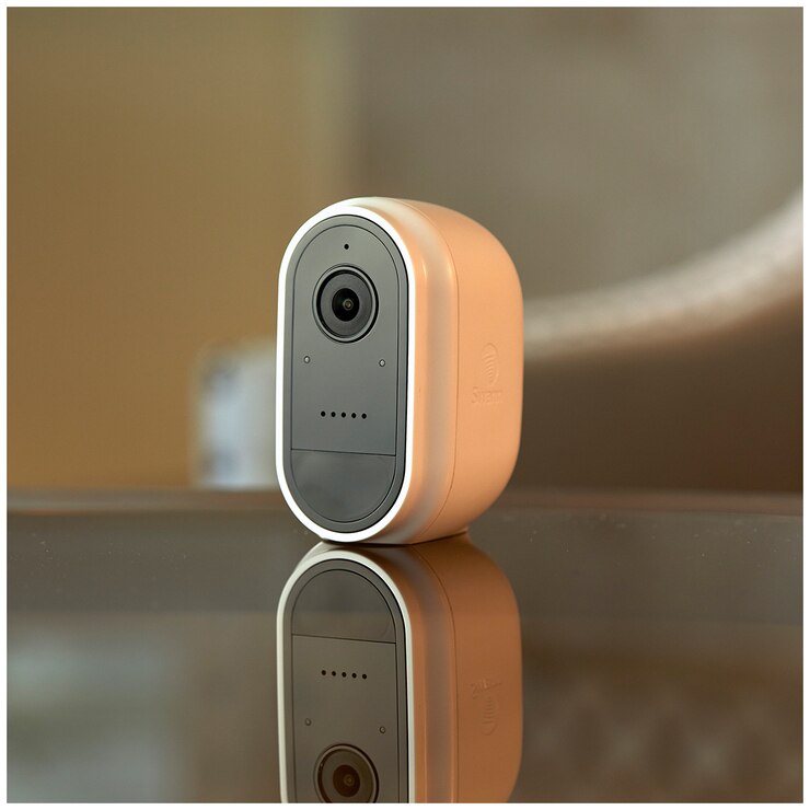 Swann WireFree Security Camera SOWIFICAMWPK3S3GL 3pk Costco Australia