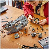 LEGO Star Wars Offworld Sandcrawler and Mudhorn 75453