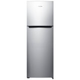 Hisense 326L Top Mount Refrigerator Stainless HRTF326S
